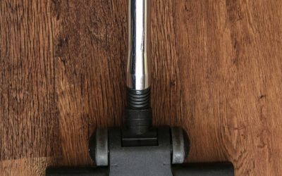 Nettoyage des locaux