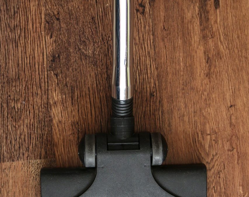 Nettoyage des locaux