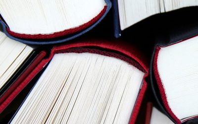 Couverture de livres