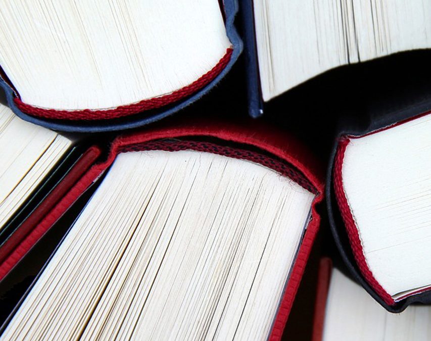 Couverture de livres